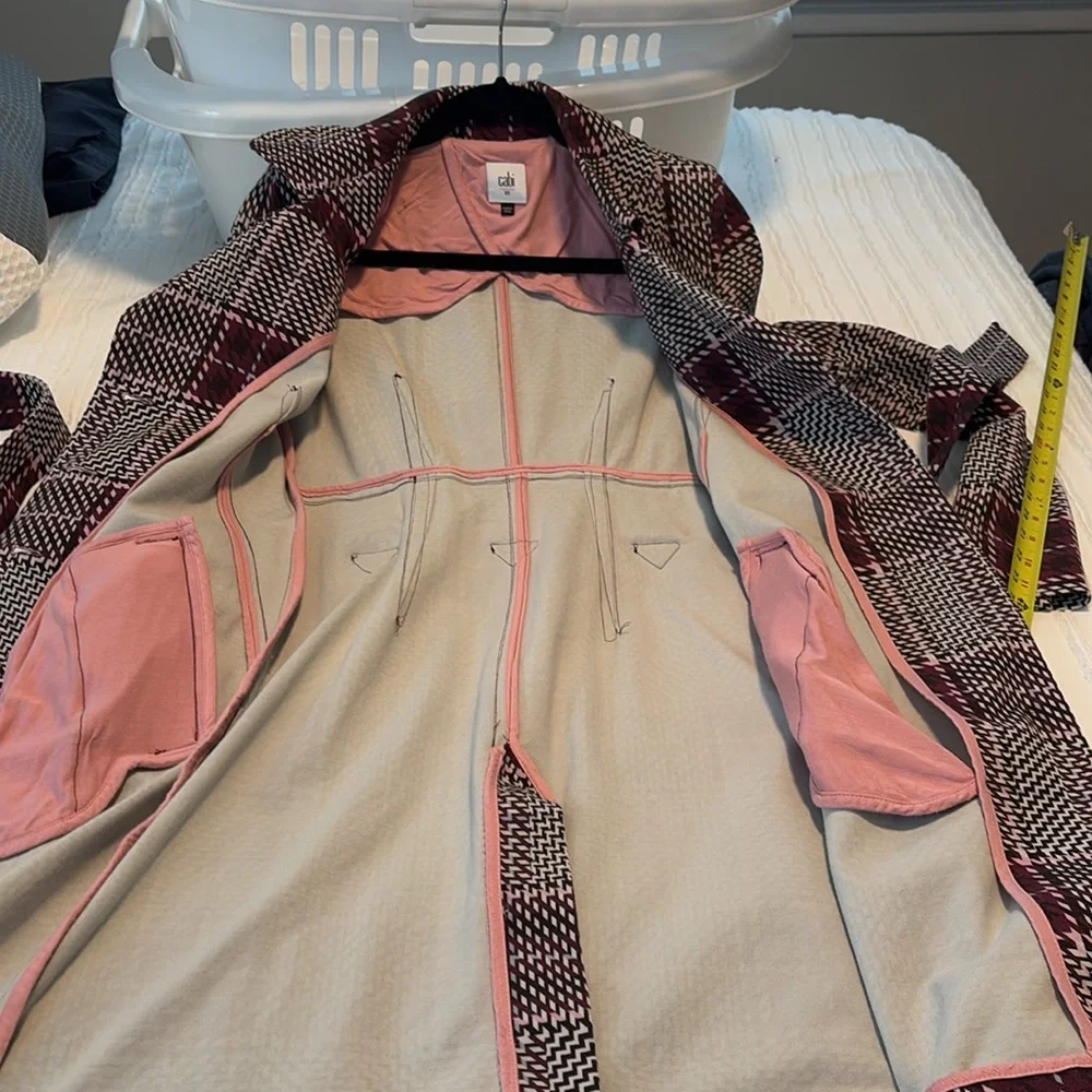 GUC Cabi Coat - XS - Picture 11 of 14